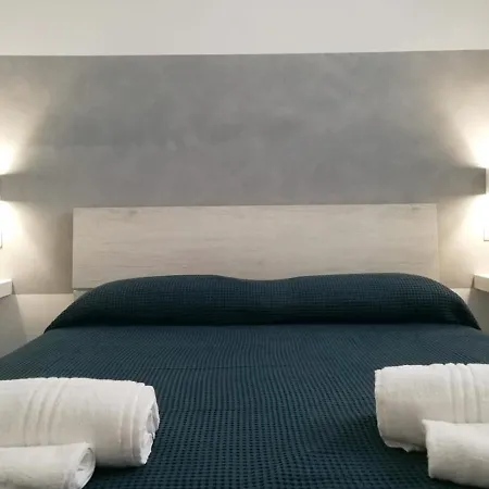 Lejlighed Mgr Catania