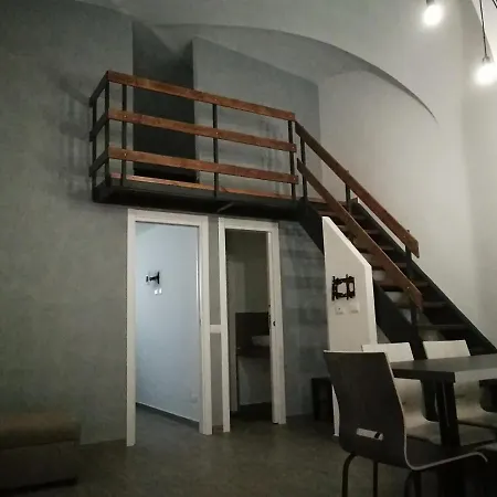 Mgr Apartmán *