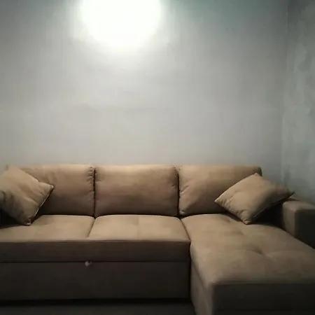 Mgr Apartmán *