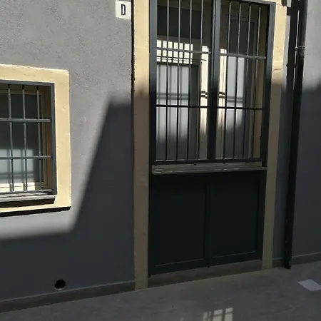 Mgr Apartmán