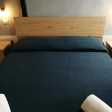 Mgr Apartmán Katánie