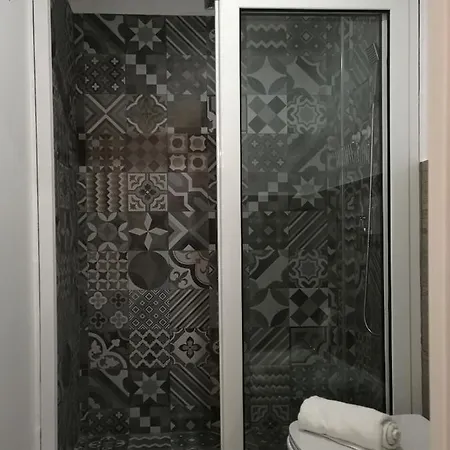 Mgr Apartmán