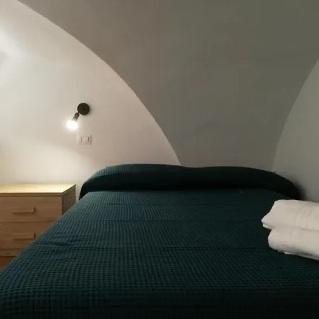 Apartmán Mgr Katánie